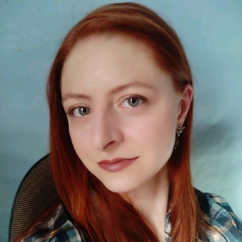 Елизавета Верчова